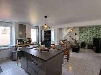 Location Maison 3 chambresBeaucouzé