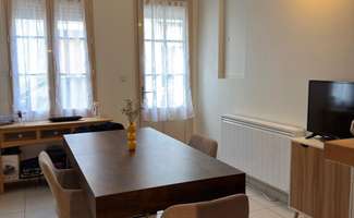 Photo Location maison Beaufort-en-Anjou