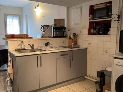 Location maison 4 pièces