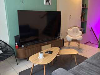 Location maison 4 pièces