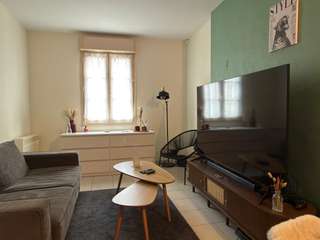Location maison 4 pièces