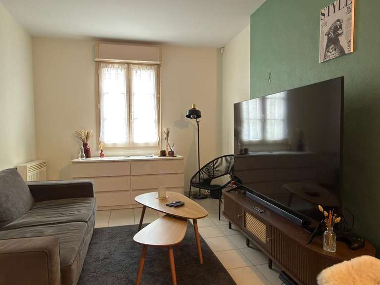 Location maison 4 pièces