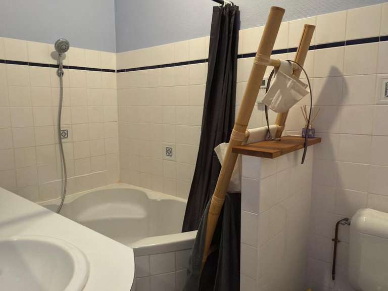 Location maison 4 pièces