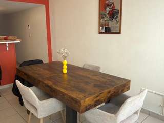 Location maison 4 pièces