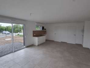 Location Maison 3 chambresBeaufort-en-Anjou