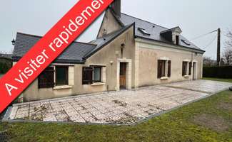 Photo Location maison Beaufort-en-Anjou
