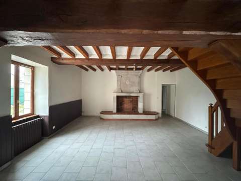 Location maison 4 pièces