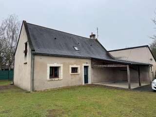 Location maison 4 pièces