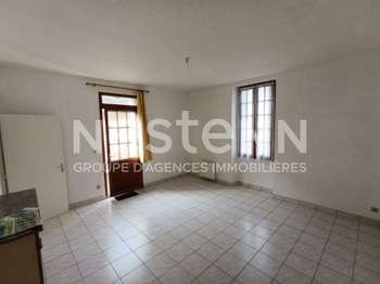 Location maison 3 pièces