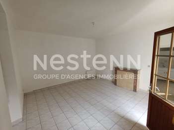 Location maison 3 pièces
