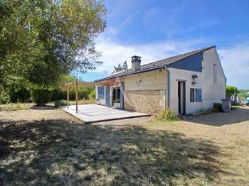 Location Maison 4 chambresBeaufort-en-Anjou