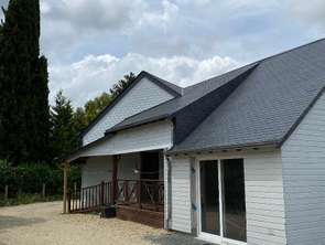 Location Maison 1 chambreBeaufort-en-Vallee