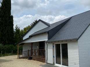 Photo Location maison Beaufort-en-Vallee