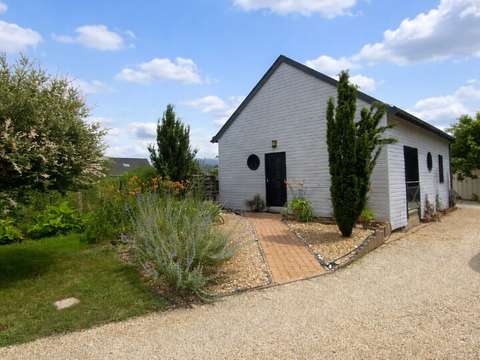 Location maison 3 pièces Beaufort-en-Vallee 49