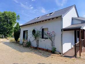 Location Maison 1 chambreBeaufort-en-Vallee