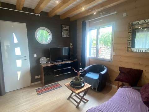 Location maison 3 pièces Location maison 3 pièces