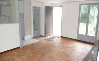 Photo Location maison Beaufort-en-Vallee