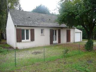 Location maison 4 pièces
