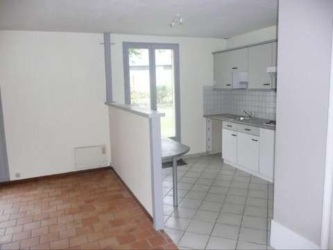 Location maison 4 pièces