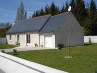 Location maison 5 pièces