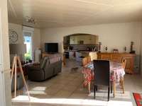Location maison 5 pièces