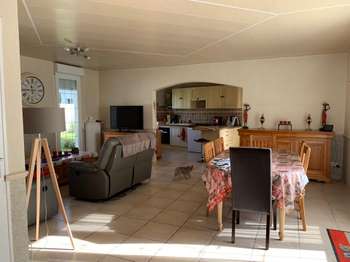 Location maison 5 pièces