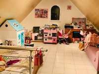 Location maison 5 pièces