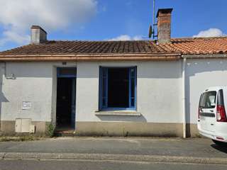 Location maison 2 pièces Location maison 2 pièces