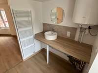 Location maison 2 pièces