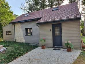 Location Maison 1 chambreBeaumont-le-Hareng