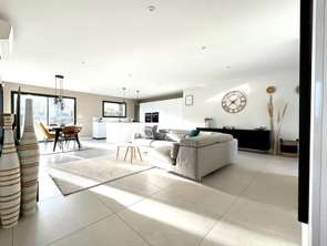 Location Maison 3 chambresBeaumont-sur-Sarthe