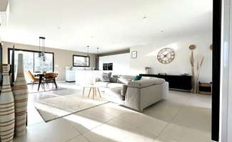 Photo Location maison Beaumont-sur-Sarthe