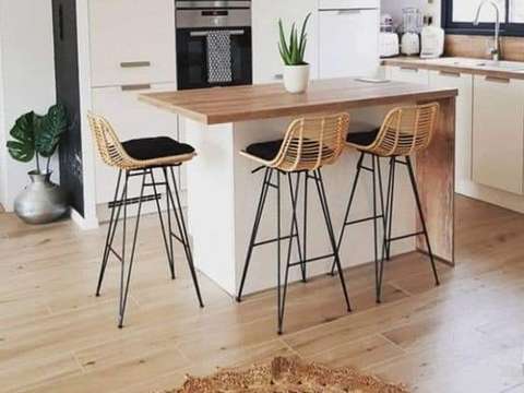 Location maison 3 pièces Beaumont-sur-Sarthe 72