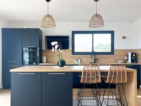 Location maison 5 pièces Beaumont-sur-Sarthe 72
