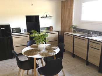 Location maison 5 pièces Beaumont-sur-Sarthe 72