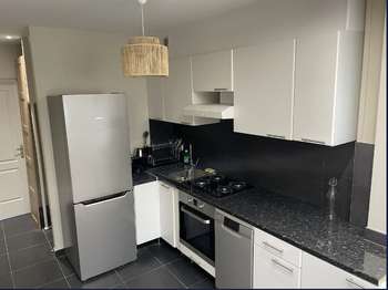 Location maison 3 pièces Beaumont-sur-Sarthe 72