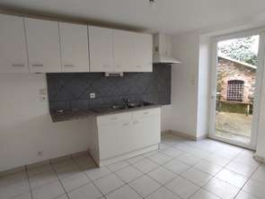 Location Maison 2 chambresBeaupreau