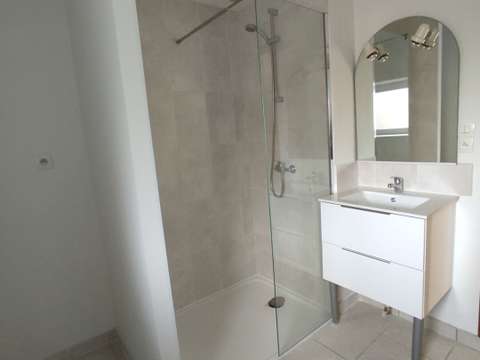 Location maison 3 pièces