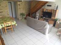 Location maison 3 pièces