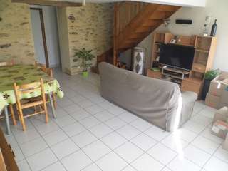 Location maison 3 pièces