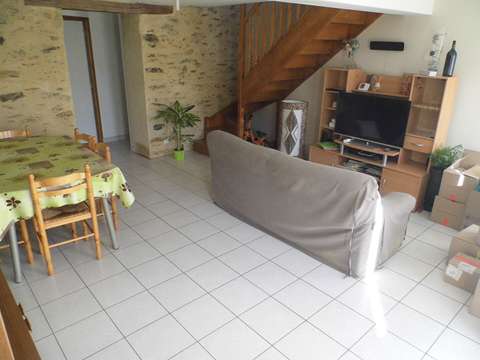 Location maison 3 pièces