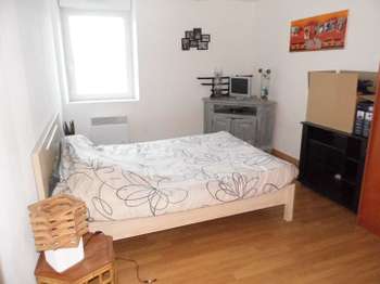 Location maison 3 pièces Beaupreau 49