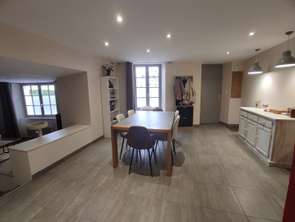 Location Maison 2 chambresBeaupreau