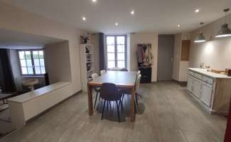 Photo Location maison Beaupreau