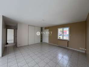 Location Maison 3 chambresBeaupreau