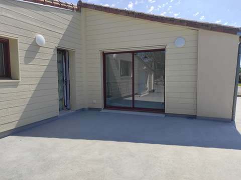 Location maison 5 pièces