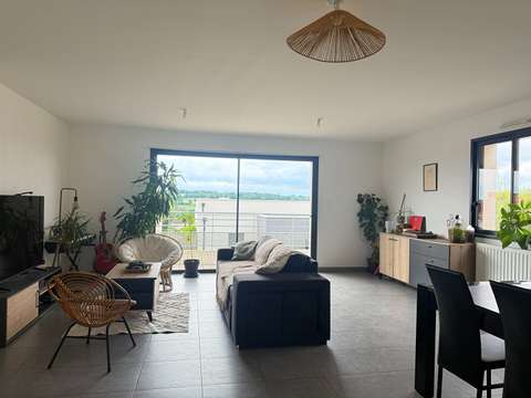 Location maison 3 pièces Beaupreau 49