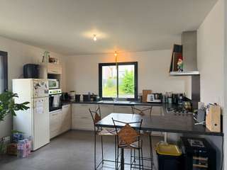 Location maison 3 pièces