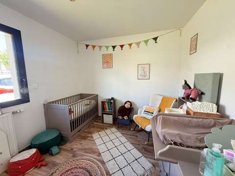 Location maison 3 pièces