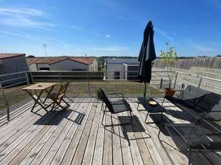 Location maison 3 pièces